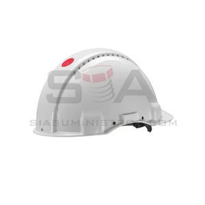Baustellenhelm 1