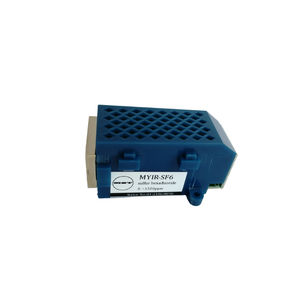 SF6-Gassensor 1
