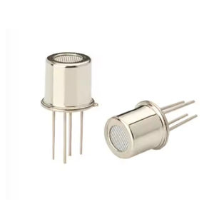 Alkoholgassensor