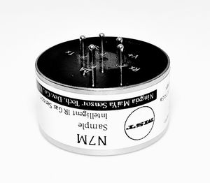 NDIR-Gassensor 1
