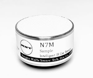 NDIR-Gassensor 1