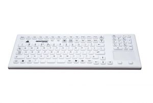 Desktop-Tastatur