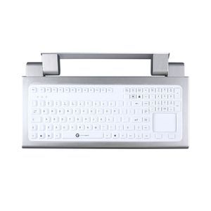 einbaufähige Tastatur