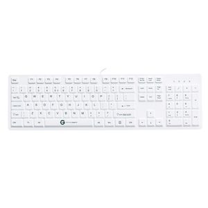 Desktop-Tastatur