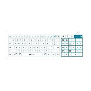 Desktop-Tastatur
