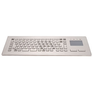 Desktop-Tastatur