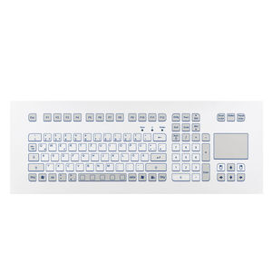 Rack-Tastatur