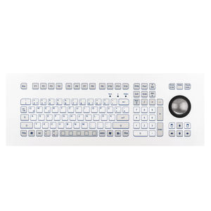 Rack-Tastatur