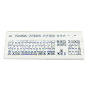 Desktop-Tastatur