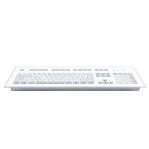 Rack-Tastatur