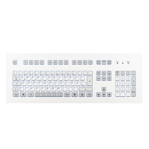 Rack-Tastatur