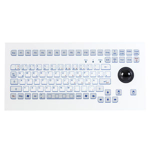 Rack-Tastatur