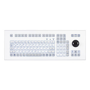 Rack-Tastatur