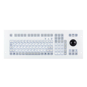 Rack-Tastatur