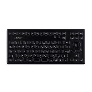 Desktop-Tastatur