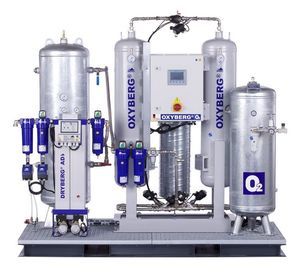 Rein-Gasgenerator 1