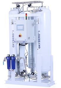 hochkonzentrierter Sauerstoffgenerator 1