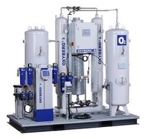 hochkonzentrierter Sauerstoffgenerator 1