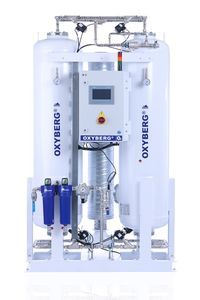 hochkonzentrierter Sauerstoffgenerator 1