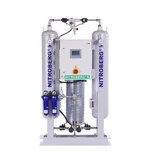 ultrareiner Stickstoffgenerator 1