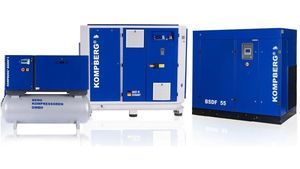Scrollkompressor 1