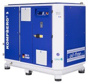 Schraubenkompressor 1