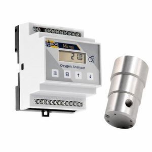 elektrochemischer Sauerstoffsensor 1