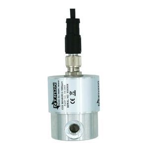 Messumformer für CO2 1