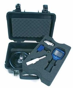 Temperatur-Datenlogger 1