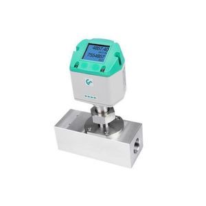 Thermodurchflussmesser 1