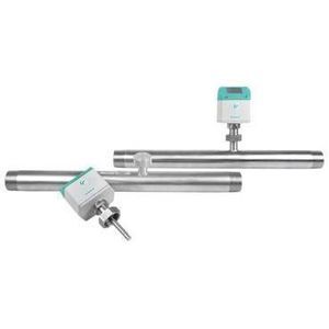 Thermodurchflussmesser 1