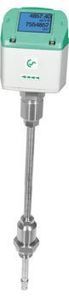 Thermodurchflussmesser 1