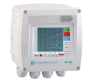 Temperatur-Datenlogger 1