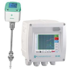 Thermodurchflussmesser 1