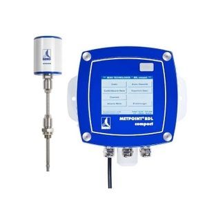 Thermodurchflussmesser 1