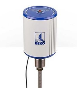 Thermodurchflussmesser 1