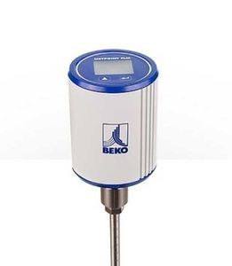 Thermodurchflussmesser 1