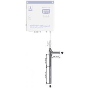 Ôldampfsensor 1