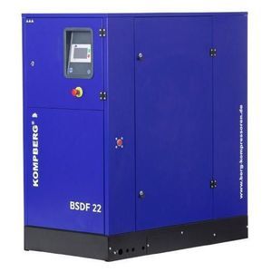 Schraubenkompressor 1