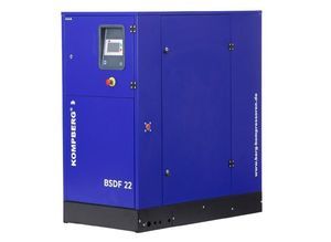Schraubenkompressor 1