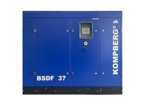 Schraubenkompressor 1