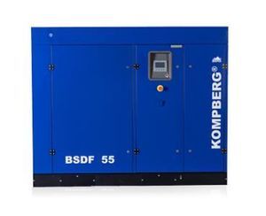 Schraubenkompressor 1