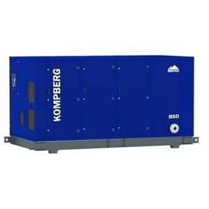 Schraubenkompressor 1