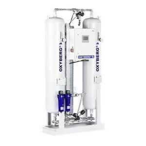 hochkonzentrierter Sauerstoffgenerator 1