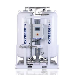 Sauerstoffgenerator für hochreine Anwendungen 1