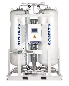 hochkonzentrierter Sauerstoffgenerator 1