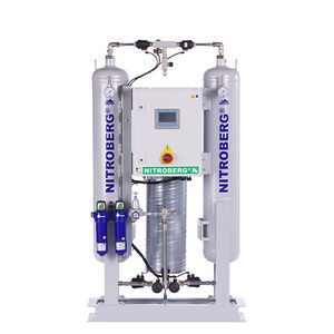 ultrareiner Stickstoffgenerator 1