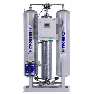 ultrareiner Stickstoffgenerator 1