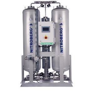 ultrareiner Stickstoffgenerator 1
