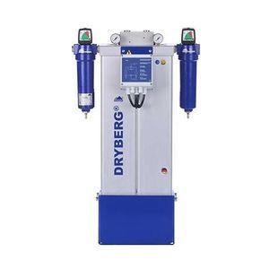 Drucklufttrockner durch Adsorption 1